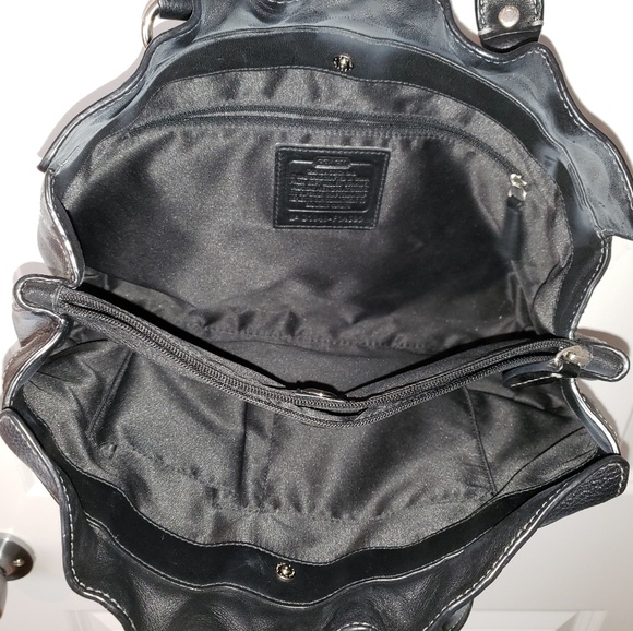 Coach Purse - Picture 4 of 5